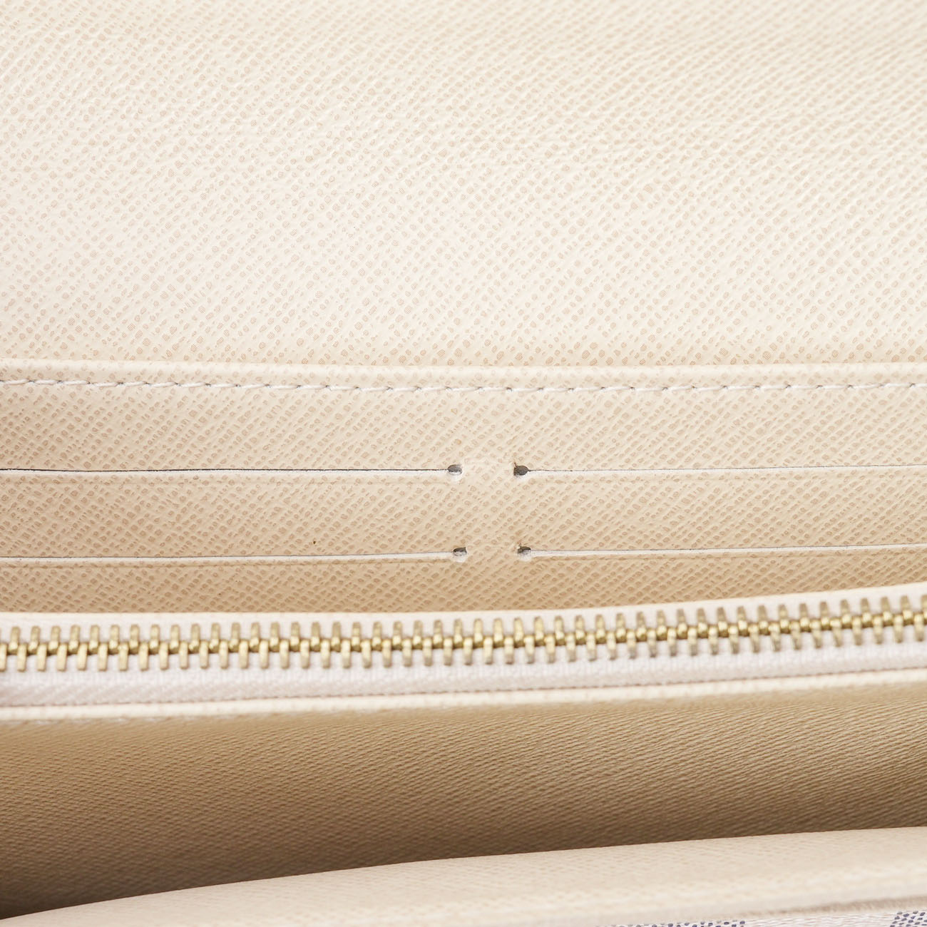 LOUIS VUITTON(USED)루이비통 다미에 아주르 사라 월릿